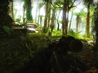 Ubisoft’s Next-Gen Ghost Recon May Ditch In-House Engine for Unreal Engine 5, Sources Claim