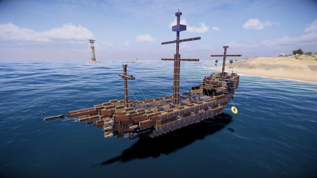 Sea of Craft Free Download