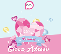Vinci gratis un bracciale My OPS Logo Vinci gratis un bracciale My OPS