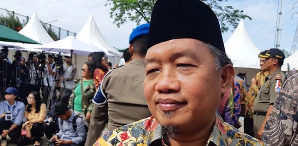 Pemilihan Wagub DKI Bakal Molor, Ketua Fraksi PKS Bilang Dewan Sibuk Pemilu