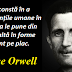 Gândul zilei: 21 ianuarie - George Orwell