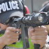 Chinese Type 79 7.62x25mm Light Submachine Gun With Picatinny Rail