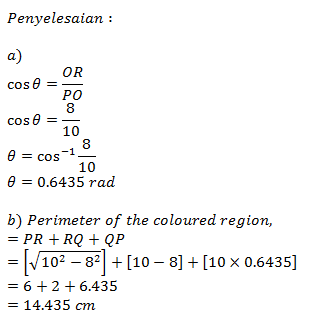 Add Math dan Anda !!: Perentas dan Segmen