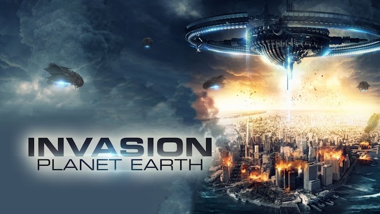 Invasion Planet Earth 2019 youwatch