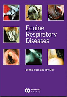 Equine Respiratory Diseases by Bonnie Rush PDF
