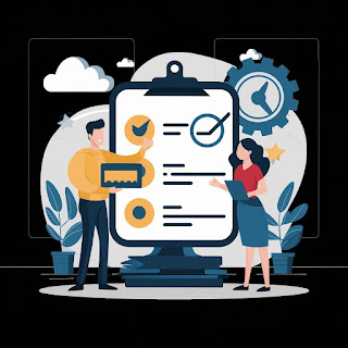 This image serves as a visual proof of the effectiveness of your services, making the benefits of your solutions tangible to potential clients.