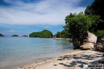 Hundred Islands National Park-Pangasinan