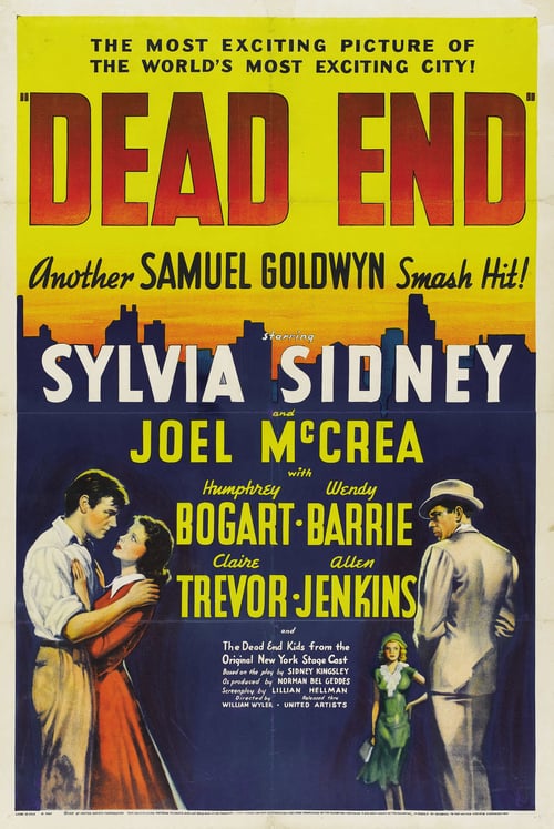 Strada sbarrata 1937 Film Completo Download
