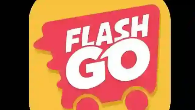 Flash Go Apk Mod Dapat Poin/Saldo 500.000 Ribu Terbaru