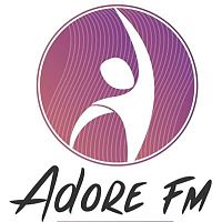 Adore FM 97.3 (Rádio Deus é Amor)