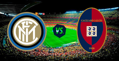 Inter Milan vs Cagliari