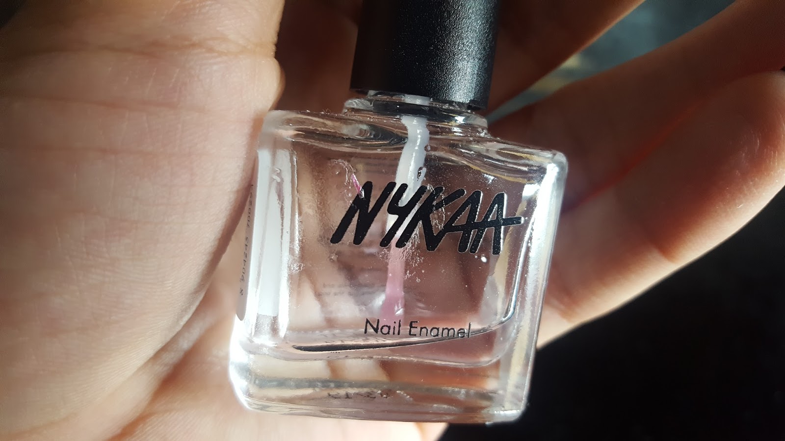 Nykaa Festive '23 Glitter Nail Enamel - Confetti Blast 465 (9ml) | eBay