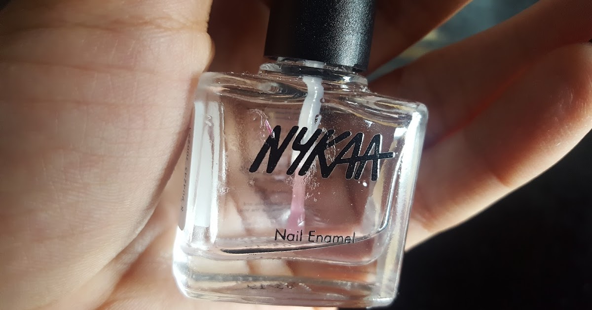 Review of Miss Nails nail polishes – Chaitali's Musings