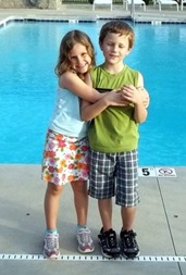 Katherine & Kyle Gregory