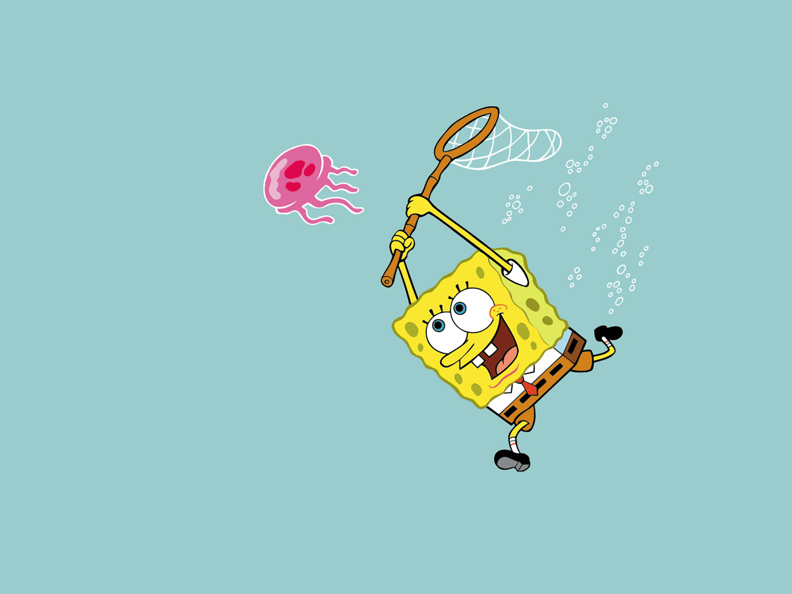 spongebob