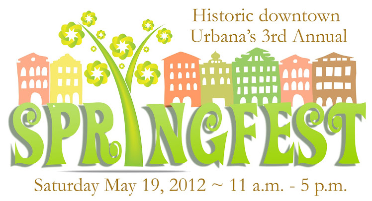 Spring Fest Urbana 2012