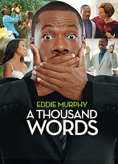 A Thousand Words (2012) - 1 Nghìn Từ Online (2012) 