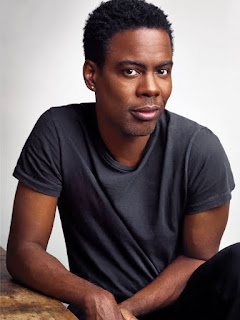 Chris Rock Net Worth