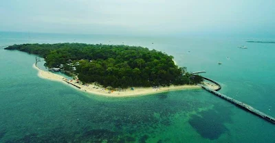 pulau panjang