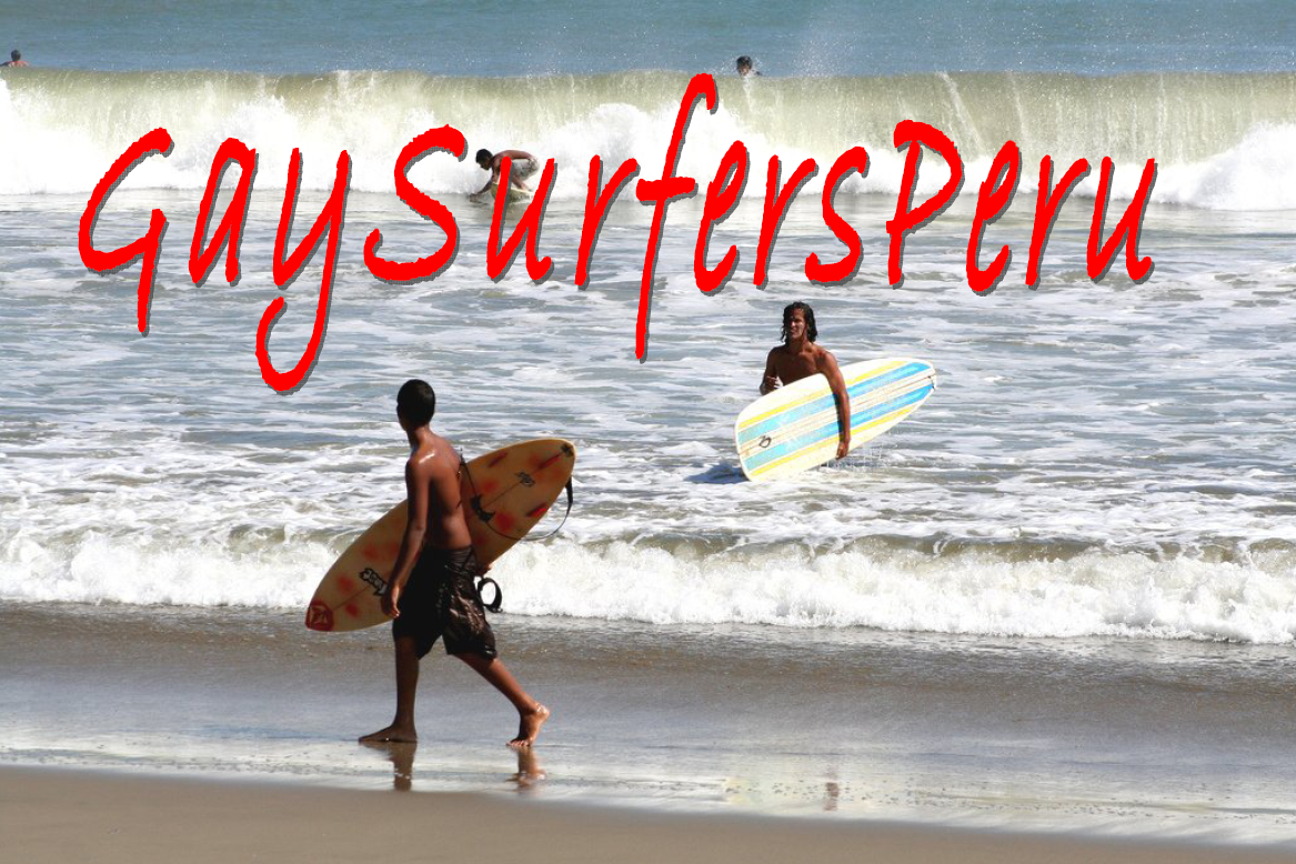 GaySurfersPeru