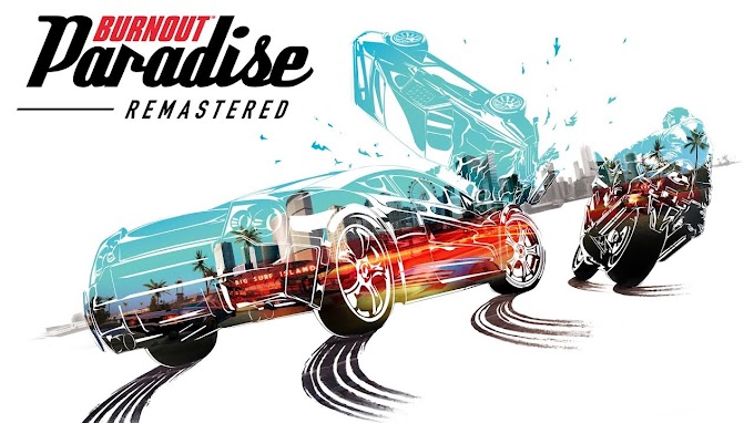 Burnout Paradise Remastered Leaked News bad news for Low End Gamers