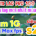 File Fix Lag LQ Mới Nhất Mùa 24 Bản Pro 10.0 - Siêu Tối Ưu Máy Cấu Hình Yếu + Tăng Max FPX Cao