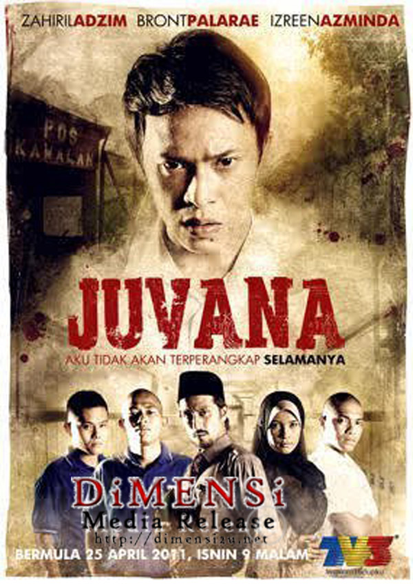 Drama Juvana