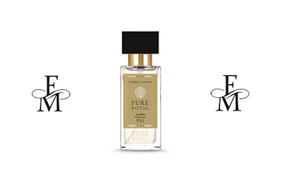 FM 955 equivalenza correspondência Stellar Times Louis Vuitton perfume genéricos