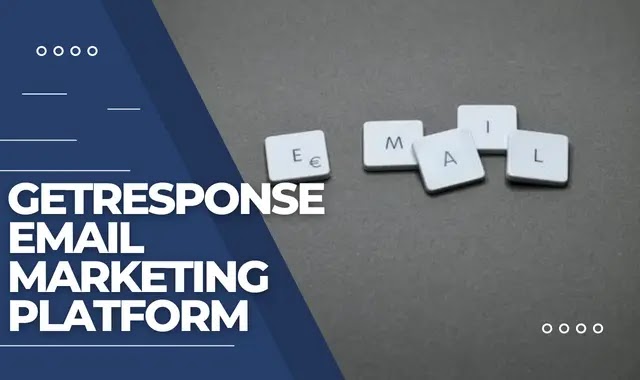 GetResponse review, GetResponse, email marketing