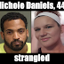 Nichole Daniels, 44, strangled in Orange County, Florida