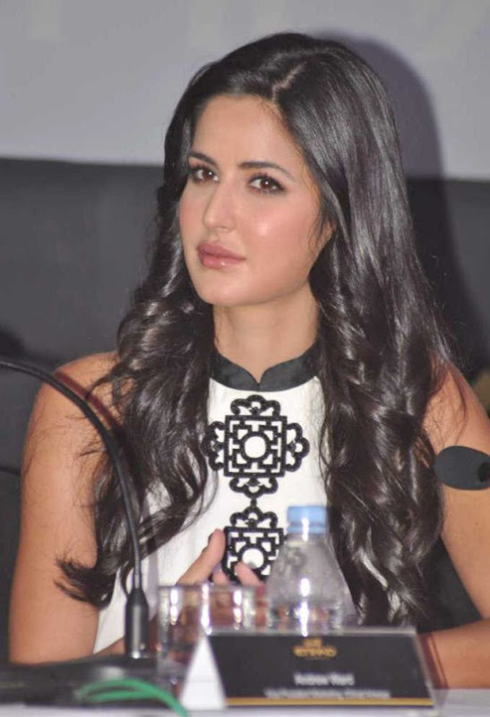 Katrina Kaif Hot Stills  Etihad Next Stop Bollywood Dance Competition wallpapers