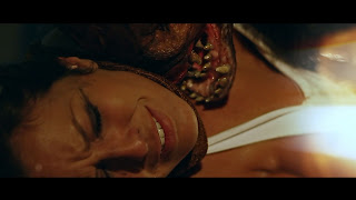 la dama del bosque maldito: primer trailer del titulo de terror