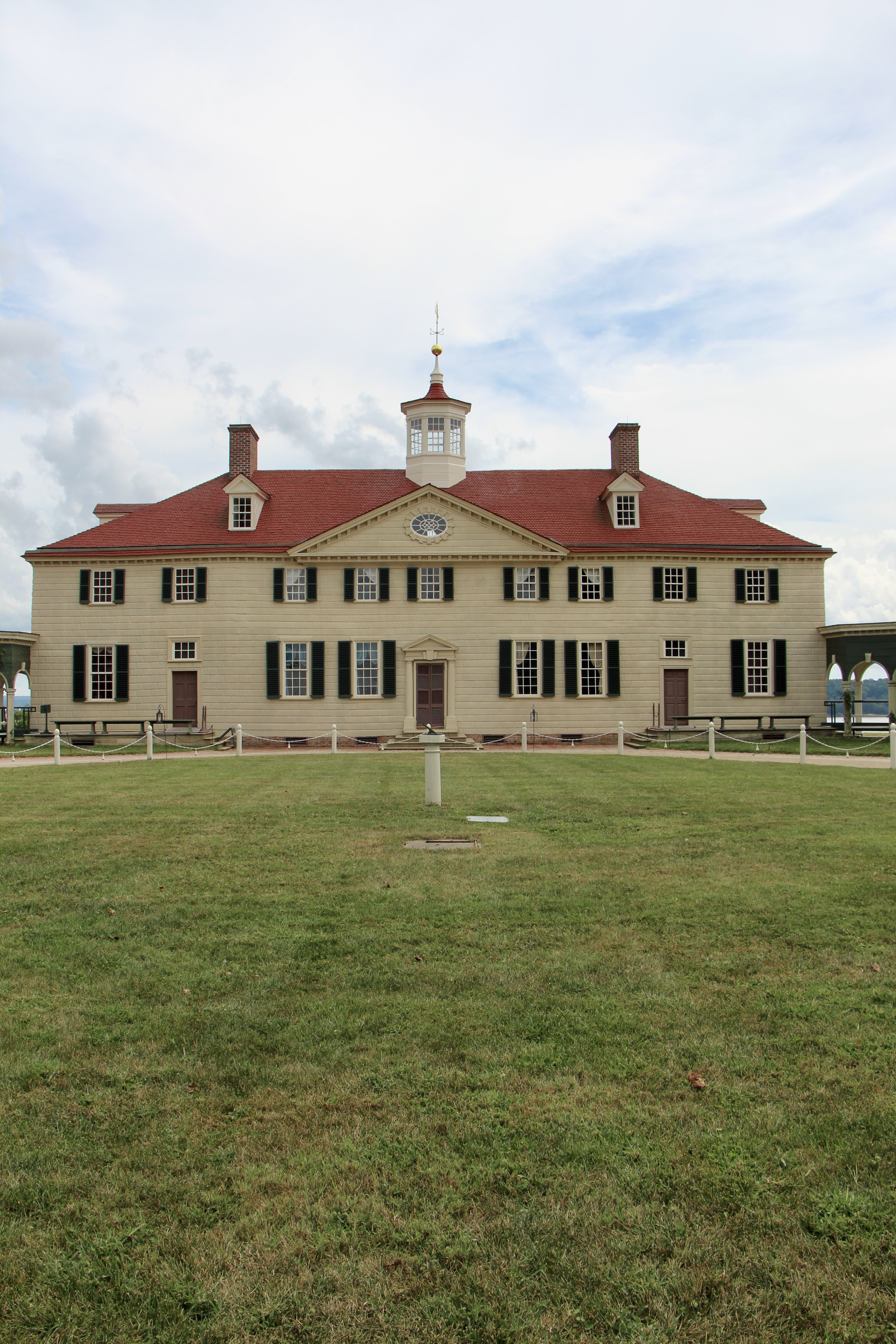 mount vernon, virginia, washington dc travel guide, things to do in dc