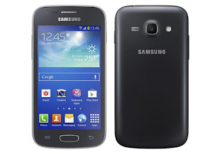 Samsung GALAXY Ace 3