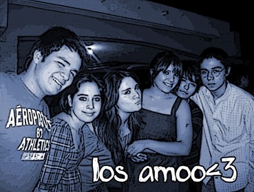 los amo