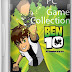 Ben 10 All Games