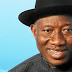 Buhari Should Mind The Way He Use Power, I Was There Before – Jonathan