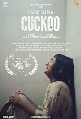 confessions of cuckoos, mallurelease