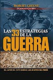 LAS 33 ESTRATEGIAS DE LA GUERRA - ROBERT GREENE [PDF] [MEGA]
