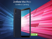 Review Singkat dan Spesifikasi ASUS ZenFone Max Pro M1 - Xiaomi Kiler!!!