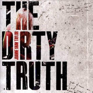 Joanne Shaw Taylor -The dirty truth