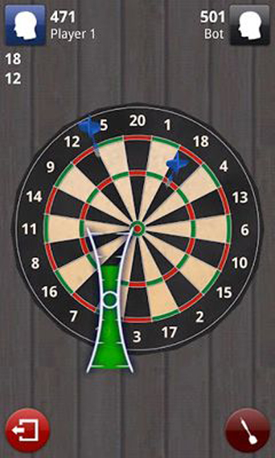 Darts Android Apps