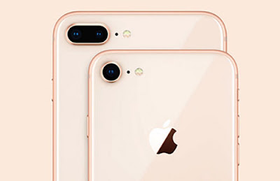  Kelebihan dan Fitur Baru serta Perbedaan iPhone  8 Kelebihan dan Fitur serta Perbedaan iPhone 8 dan 8 Plus