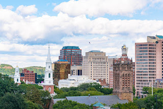 Hamden Connecticut
