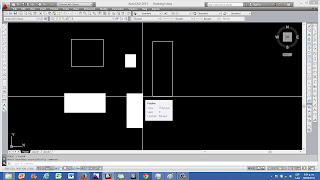 Erase autocad