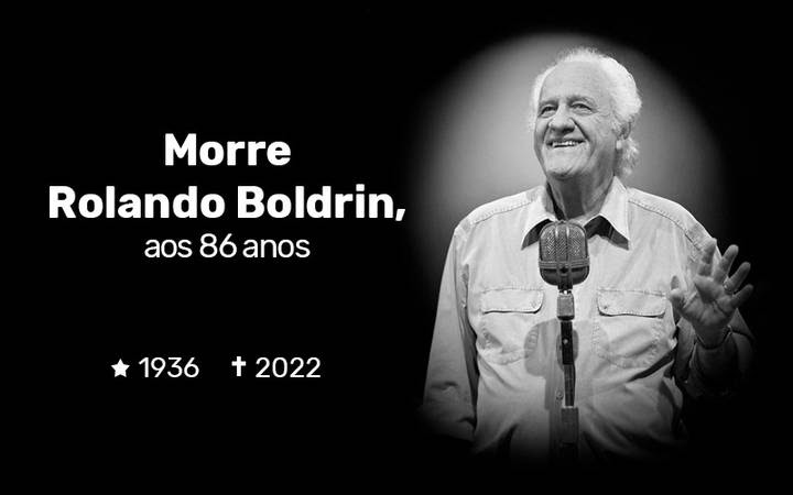 G1 - Morre o ator Yvan Mesquita - notícias em Pop & Arte