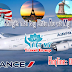 Bay Châu Âu, Mỹ cùng Air France từ HCM