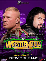 wwe wrestlemania 34 rumors and predictions