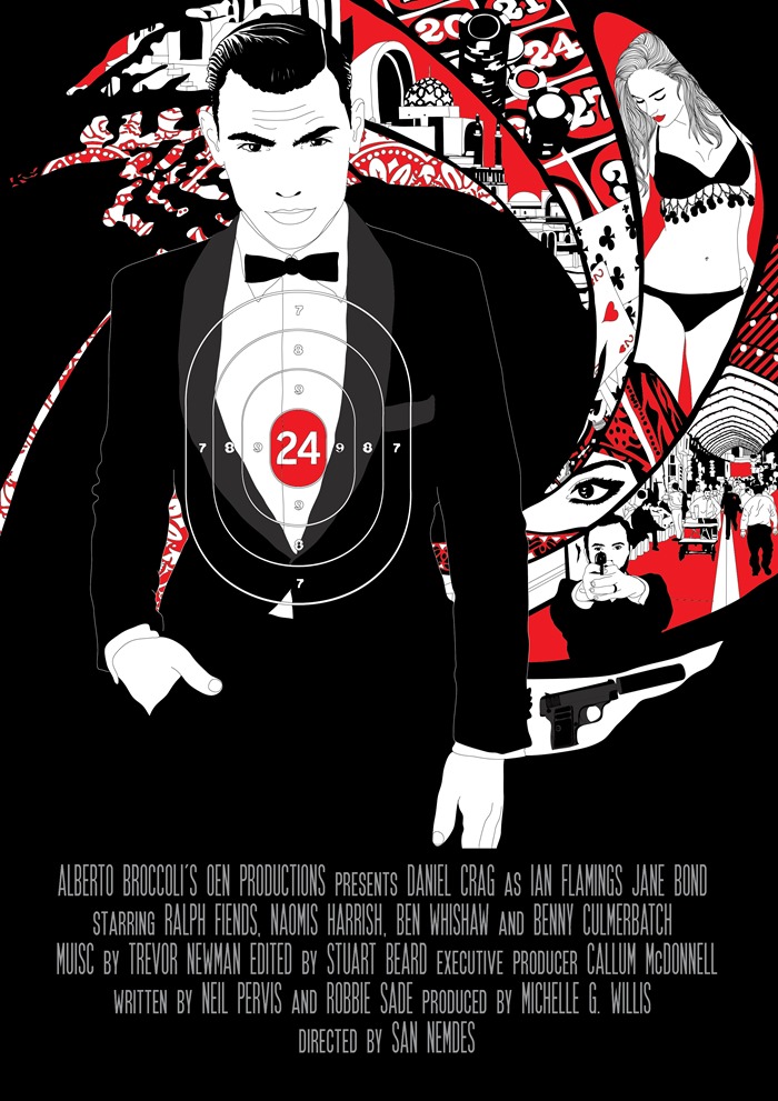 poster poster