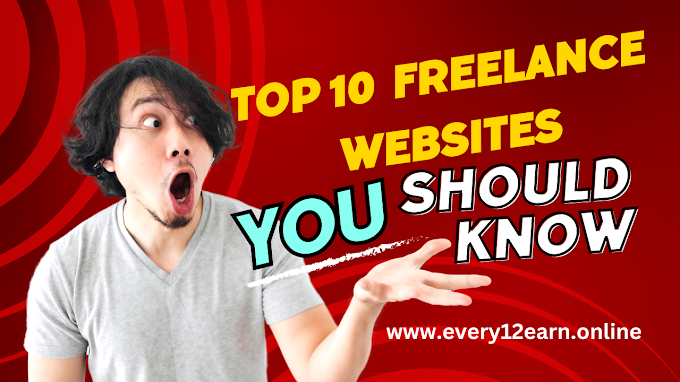 Top 10 Low Competition FREELANCE Websites in 2023 | In Hindi